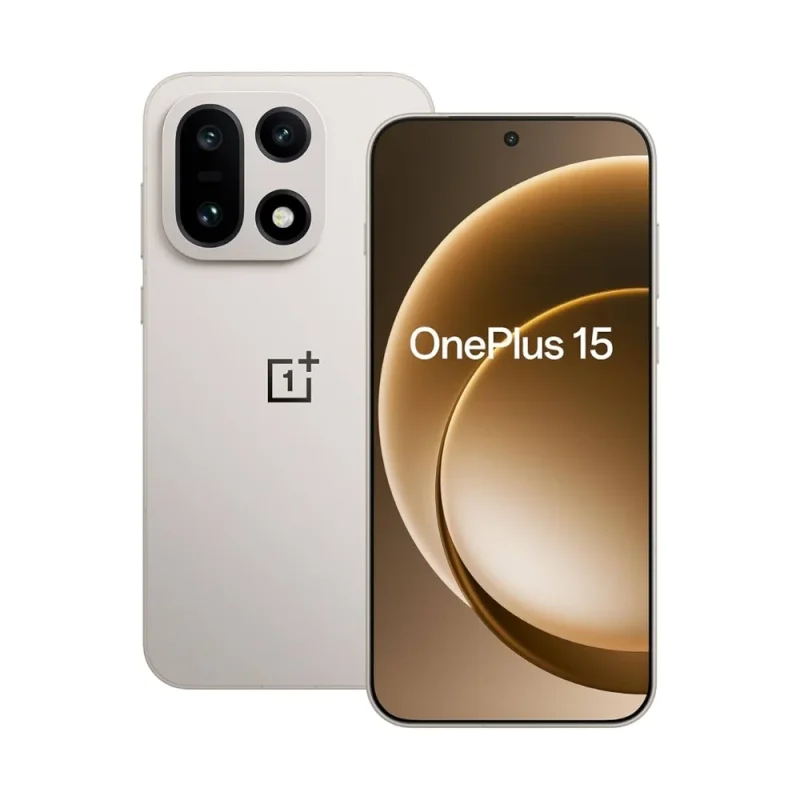 OnePlus 15
