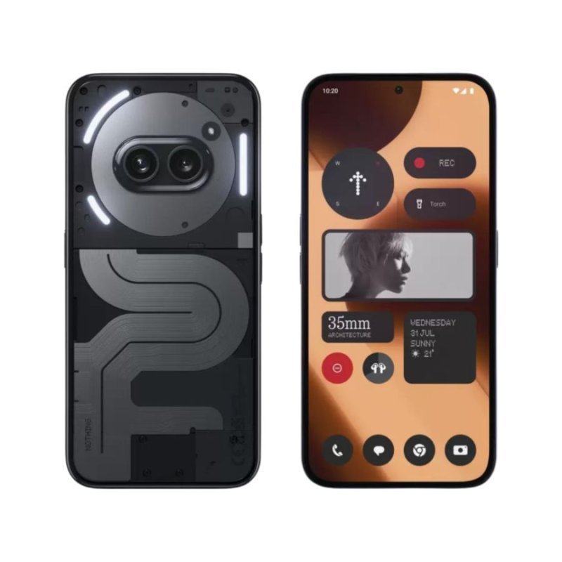 Nothing Phone 2a Plus