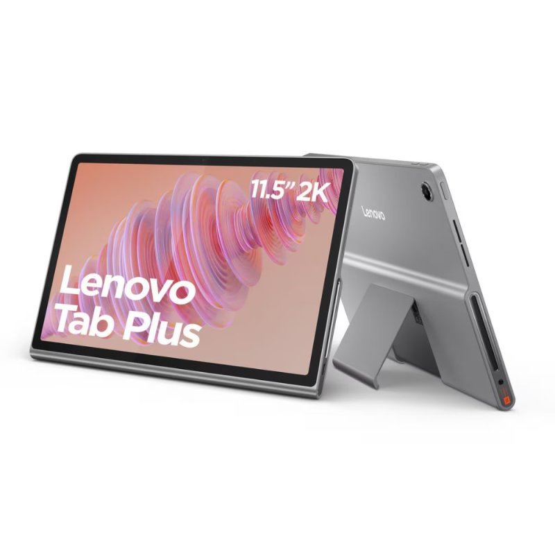 Lenovo Tab Plus